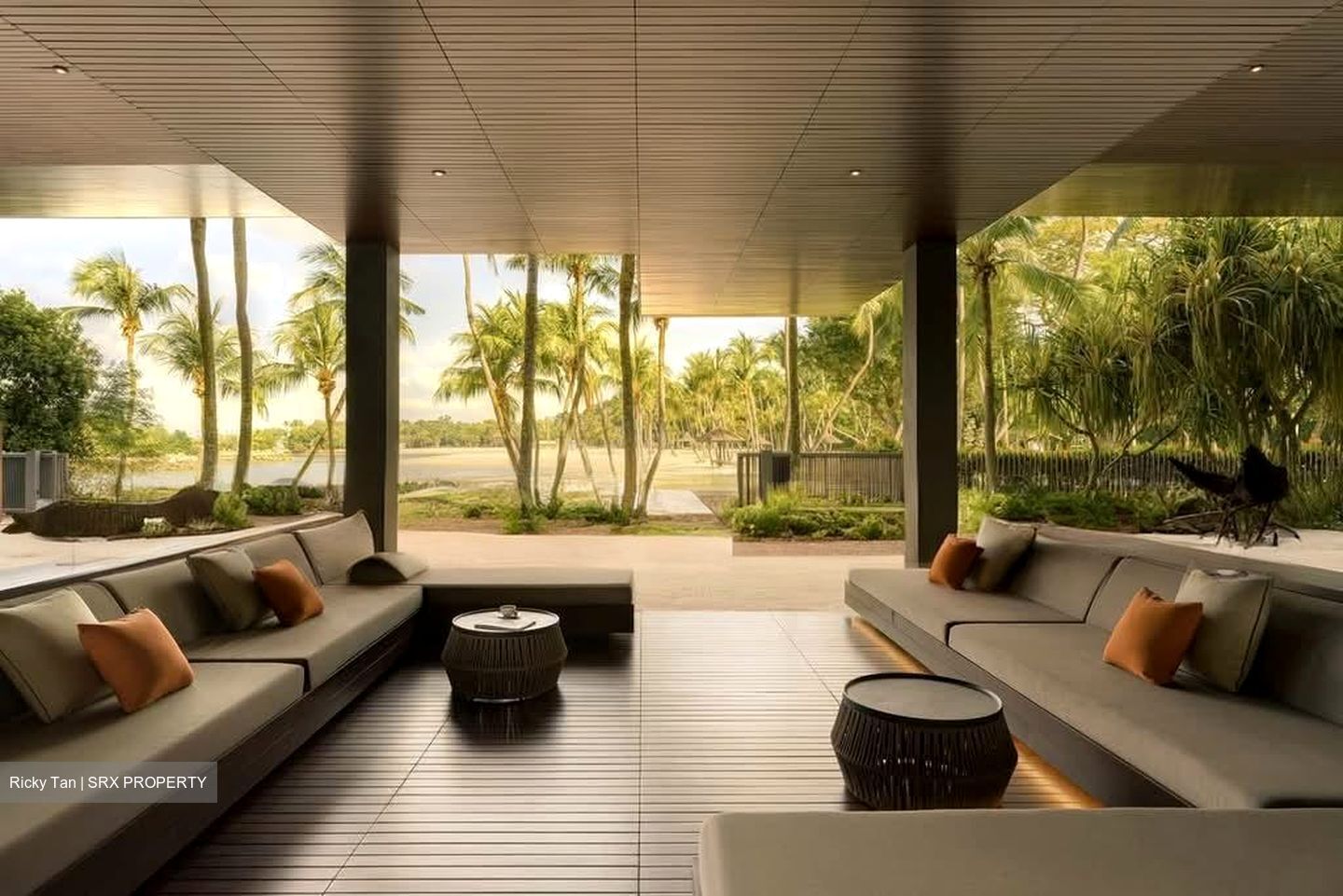 Seven Palms Sentosa Cove (D4), Condominium #574242851